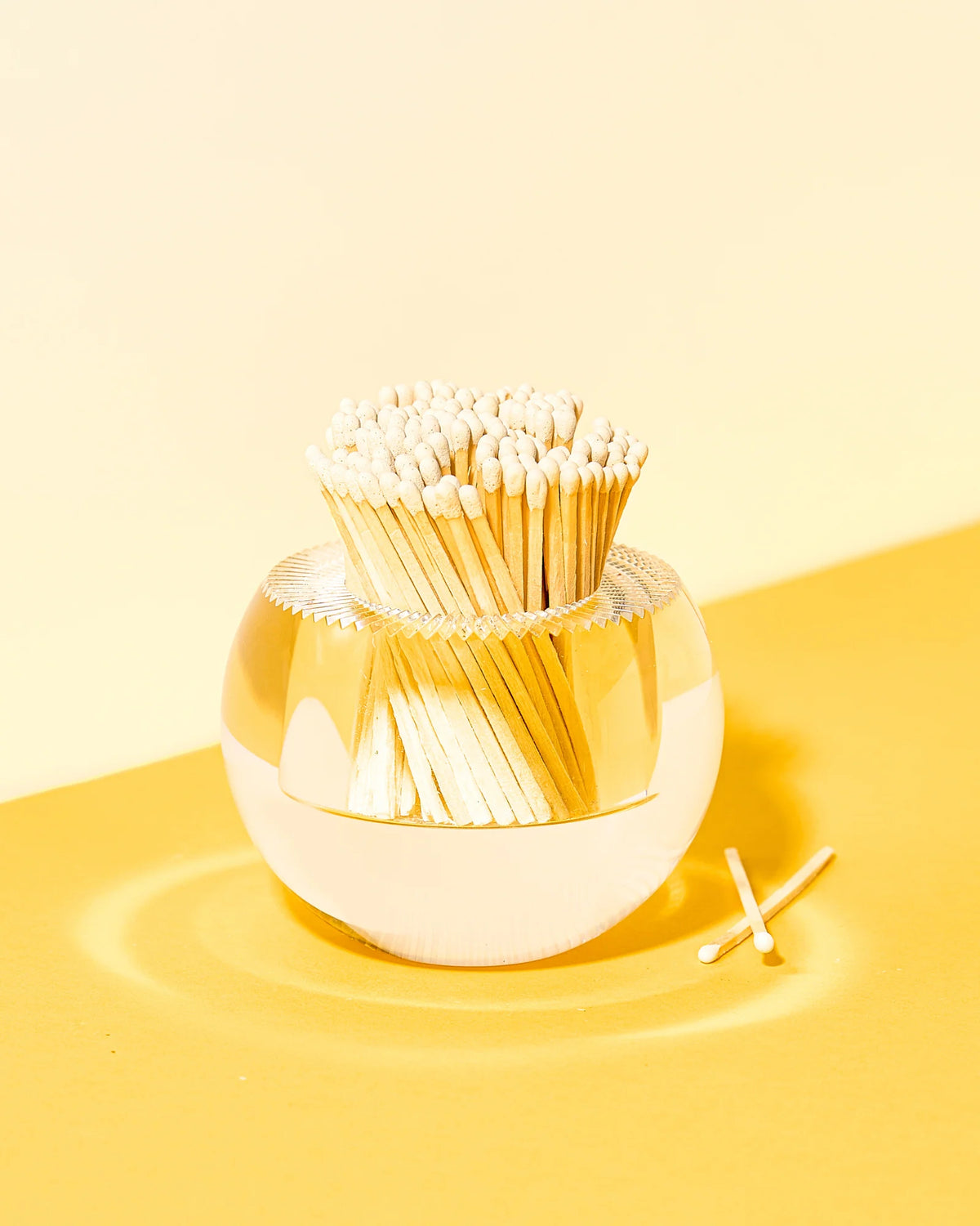 Everyday Match Striker - White Matches Kidswear