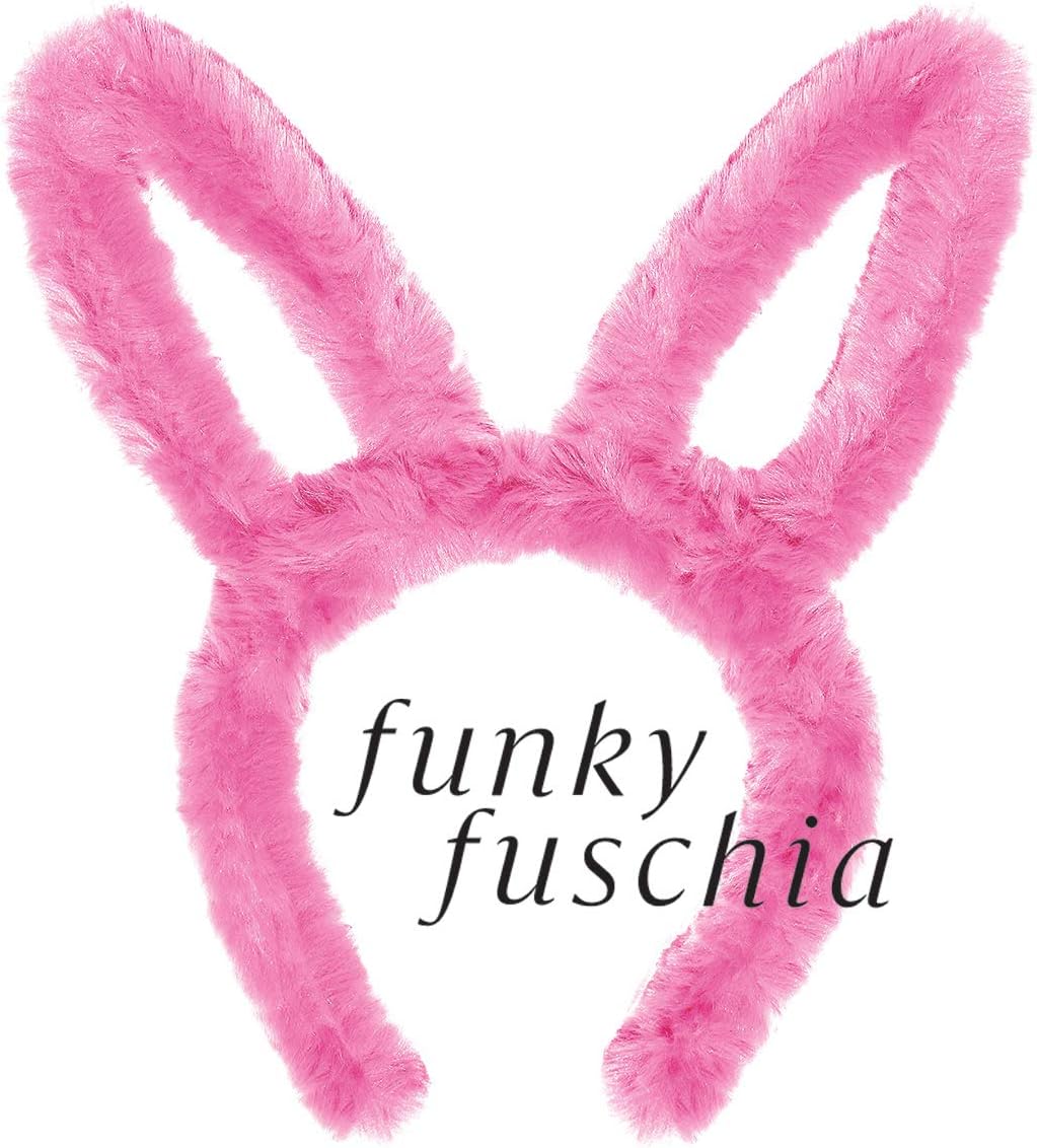 Bunny Ears Headbands stylish kids outfit collection