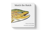 Everyday Match the Hatch Children's Book Kidswear