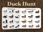 Duck Hunt Children's Book soft cotton kids fashion wear