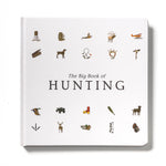 Everyday The Big Book of Hunting Children's Book Kidswear