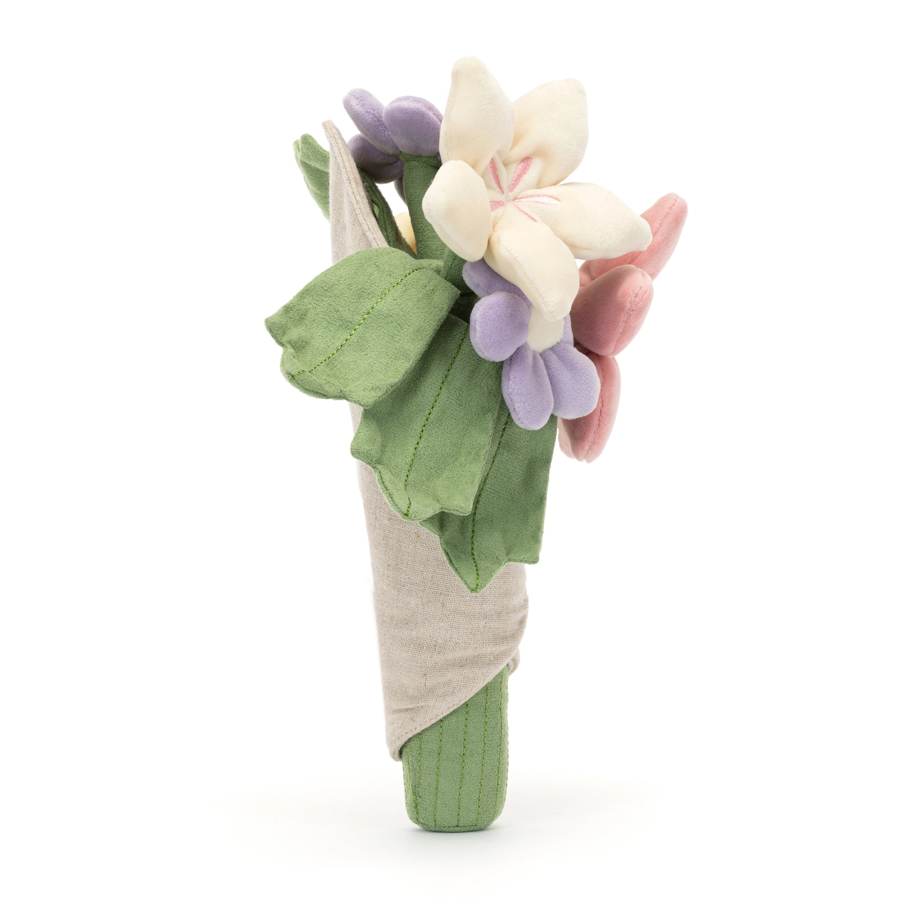 Buy Amuseables Bouquet of Flowers by Jellycat kids clothing online