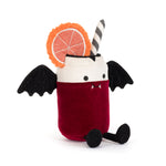 Everyday Amuseables Vampop Drink by Jellycat Kidswear