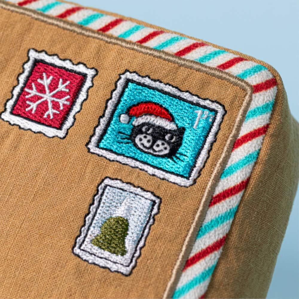 Amuseables Letter to Santa by Jellycat