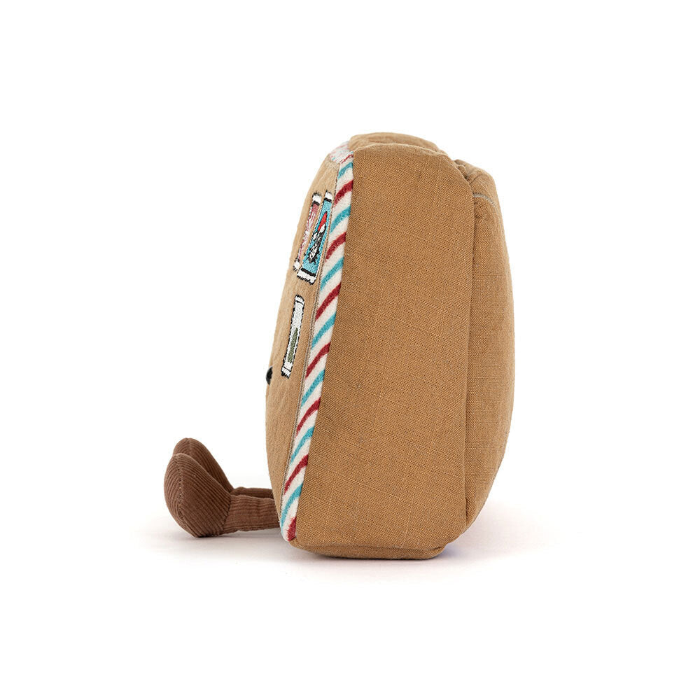 Amuseables Letter to Santa by Jellycat cotton outfit for girls and boys