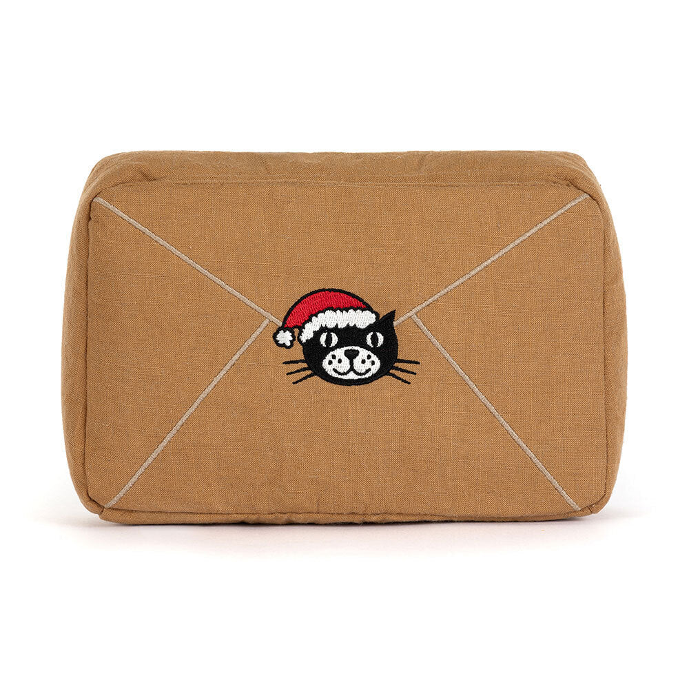 Amuseables Letter to Santa by Jellycat designer outfit for kids