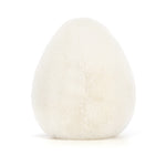 Amuseables Happy Boiled Egg by Jellycat stylish kids outfit collection