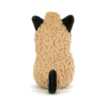 Amuseables Peanut Cat Outfit by Jellycat outfit perfect for everyday wear