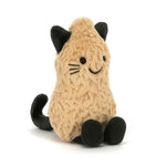 Everyday Amuseables Peanut Cat Outfit by Jellycat Kidswear