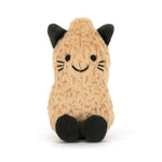 Amuseables Peanut Cat Outfit by Jellycat stylish kids outfit collection