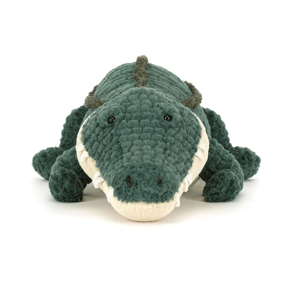 Allexi Aligator by Jellycat
