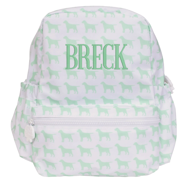 The Backpack Dogs Small by Apple of My Isla