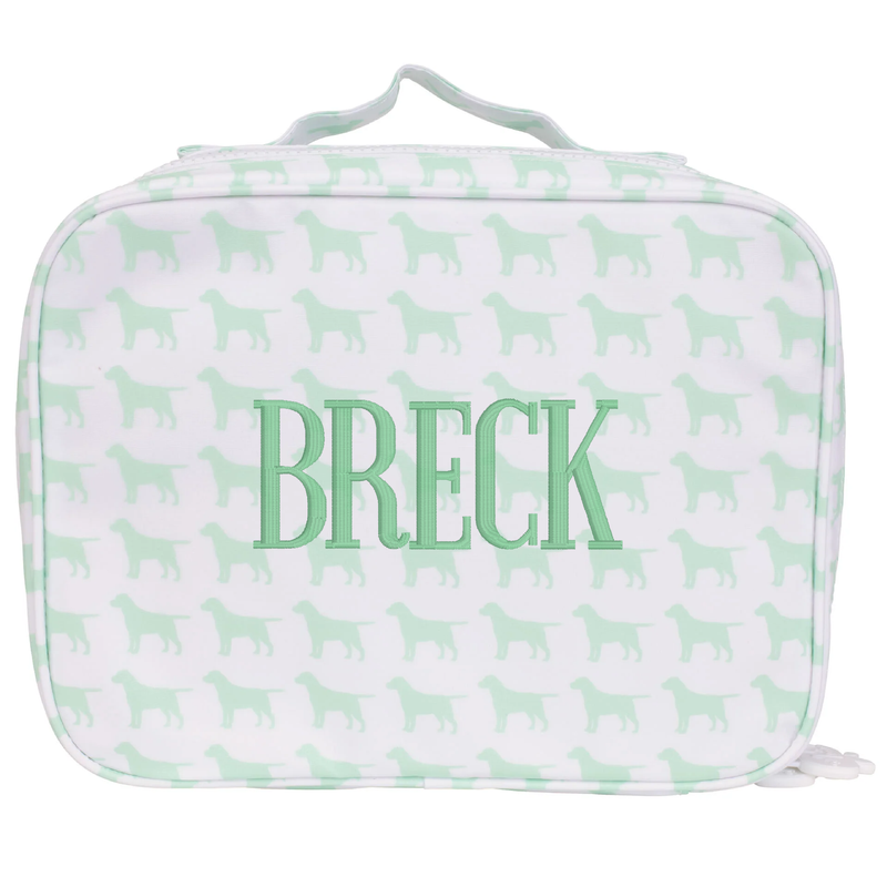 The Lunchbox Dogs by Apple of My Isla