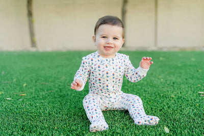 Lila+Hayes – Lila and Hayes