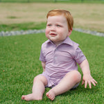 Austin Boys' Performance Shortall by LH Sport - Fairway Americana outfit perfect for everyday wear