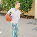 Beckett Boys' Hangout Pant - Basketball Game outfit perfect for everyday wear