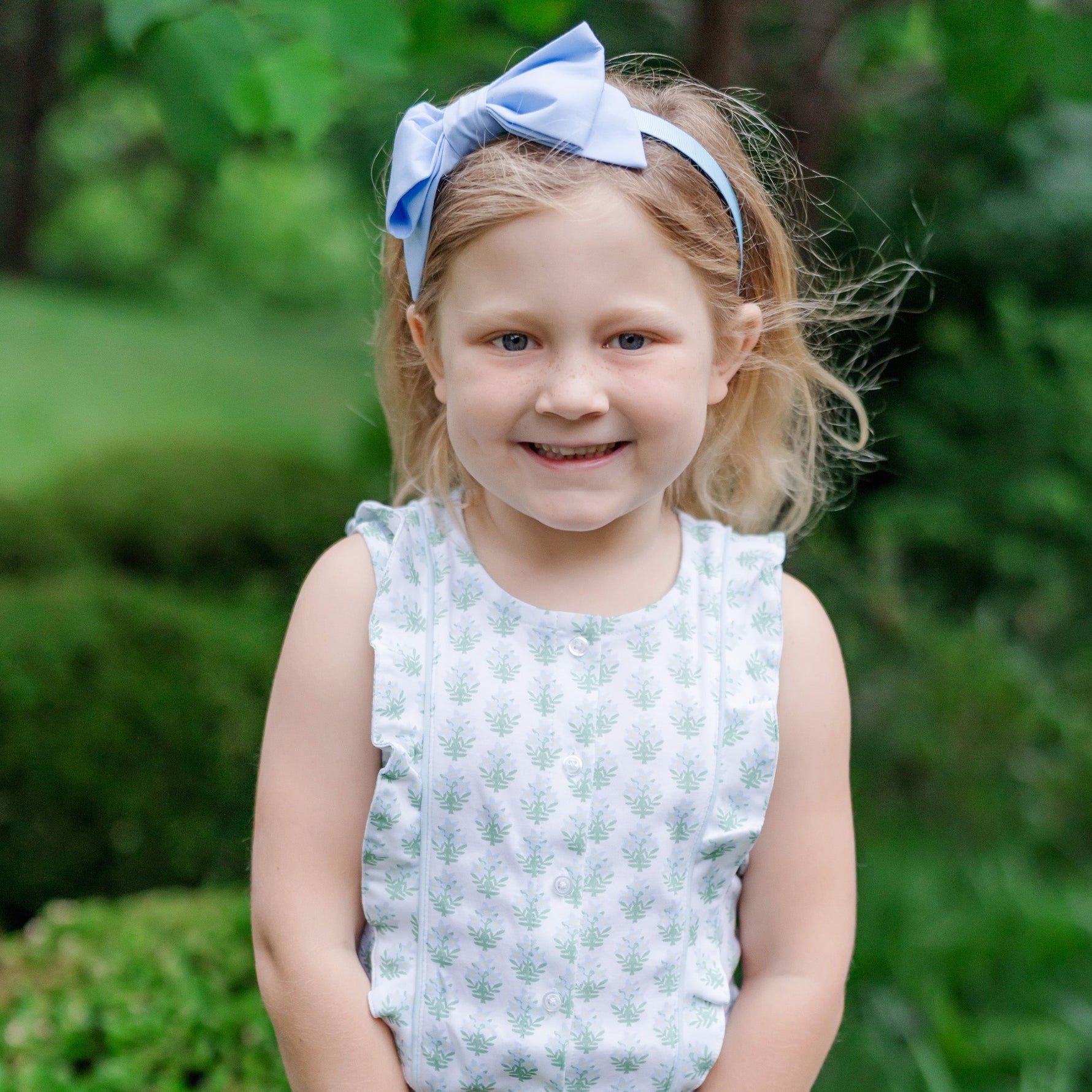 Buy Lola Girls' Romper - Primrose Proper kids clothing online