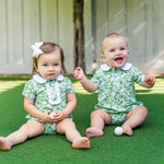 Gabe Boys' Bubble - Par For The Course soft cotton kids fashion wear
