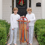 Beckett Boys' Hangout Pant - Ski Village outfit perfect for everyday wear