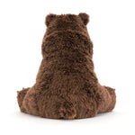 Bizzlestomp Bear by Jellycat outfit perfect for everyday wear