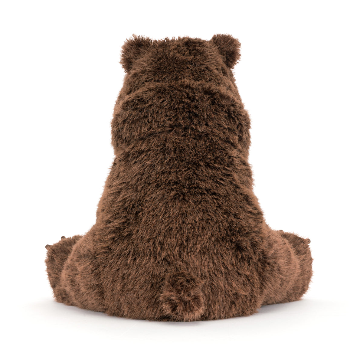 Bizzlestomp Bear by Jellycat outfit perfect for everyday wear