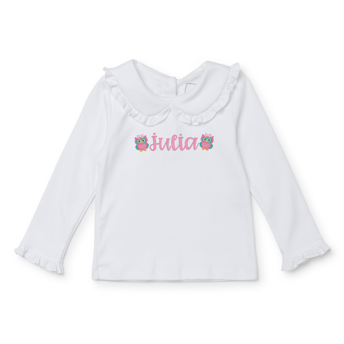 Everyday Uniform Allison Girls' Shirt Kidswear