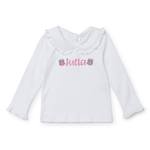 Everyday Uniform Allison Girls' Shirt Kidswear
