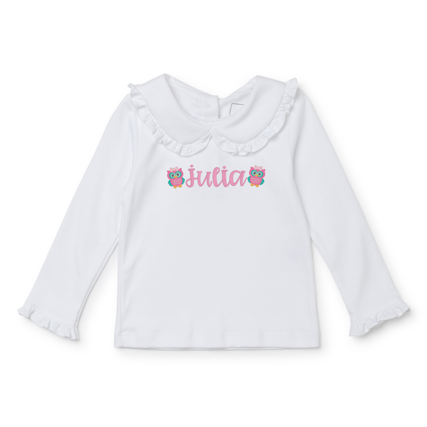 Uniform Allison Girls' Shirt