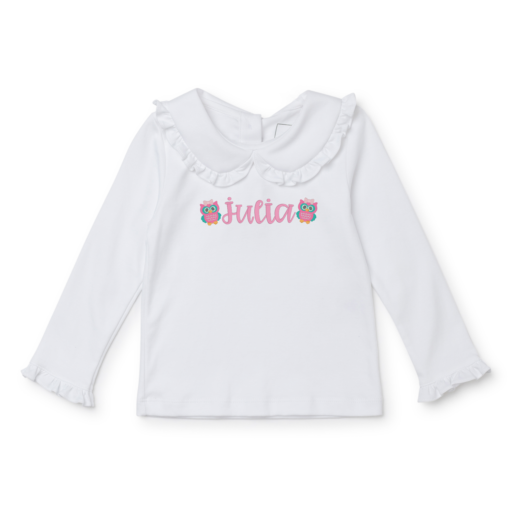Uniform Allison Girls' Shirt