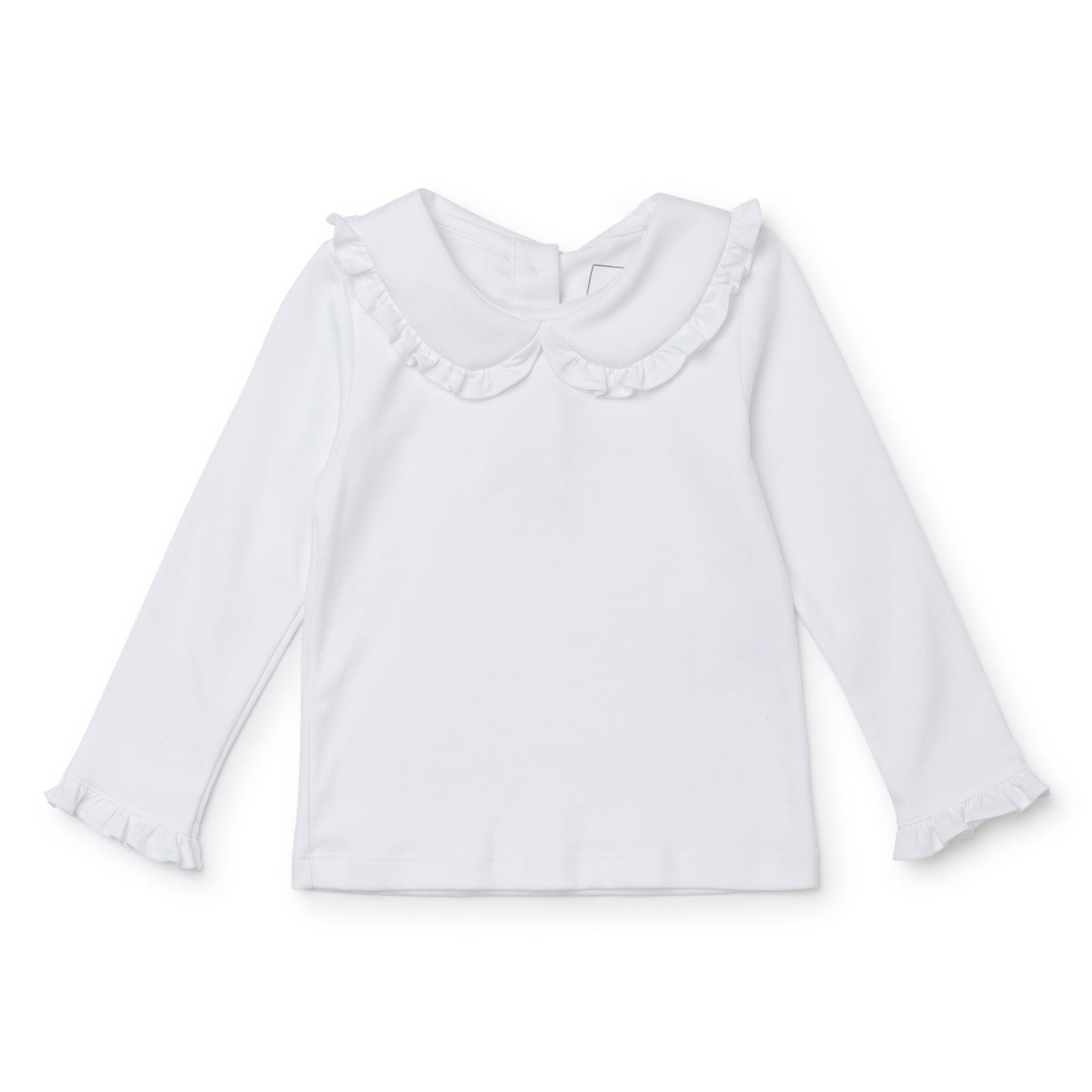 Uniform Allison Girls' Shirt outfit perfect for everyday wear