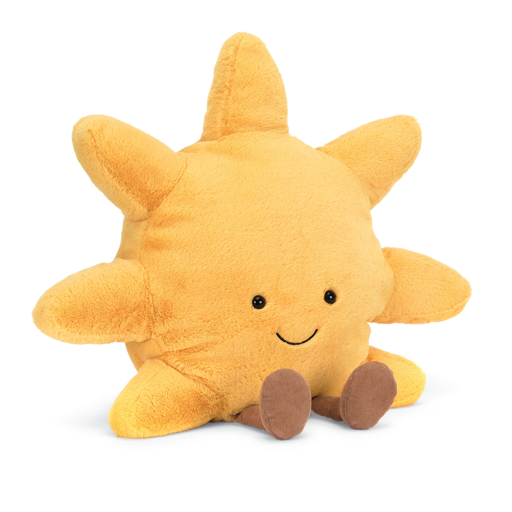 Amuseables Sun by Jellycat