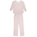 Everyday Audrey Women's Longsleeve Top Pant Set - Nutcracker Ballet Kidswear