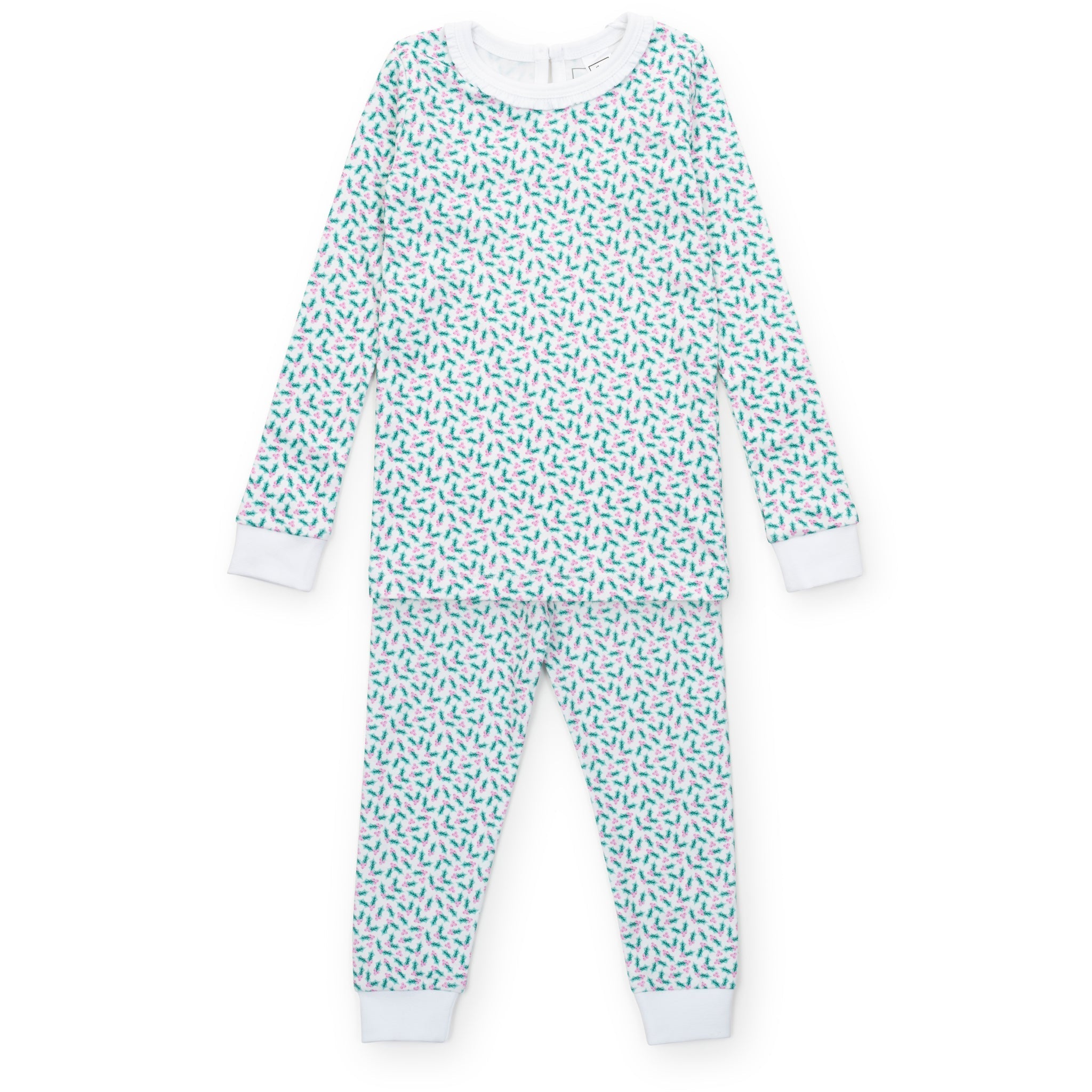 Ava Girls' Pajama Pant Set