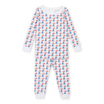 Everyday Ava Girls' Pajama Pant Set - Majestic Monkey Kidswear