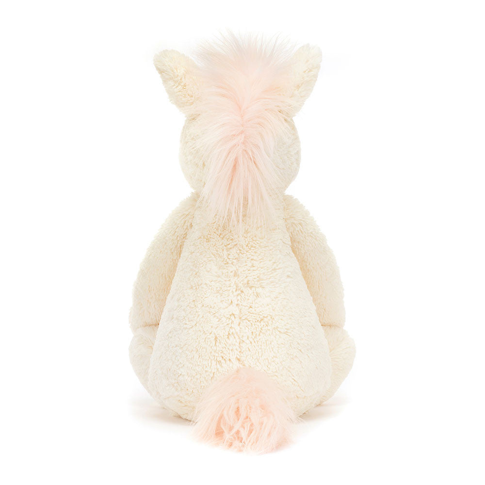 Bashful Unicorn Big by Jellycat