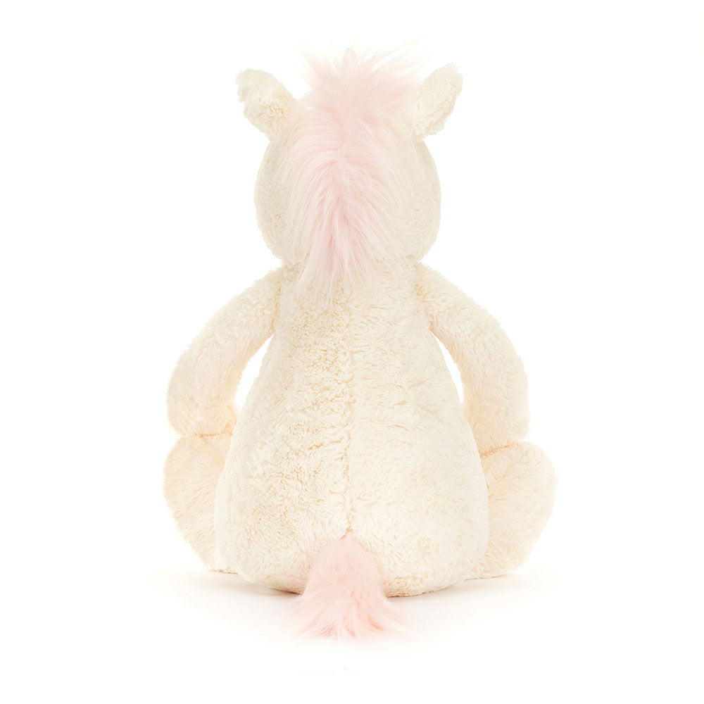  Big Bashful Unicorn ユニコーン ぬいぐるみ Bashful Unicorn Really Big by Jellycat