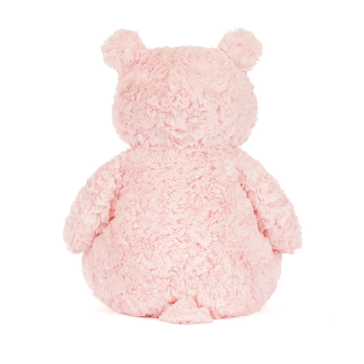 Leola Bear Medium by Jellycat stylish kids outfit collection