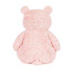 Leola Bear Medium by Jellycat stylish kids outfit collection
