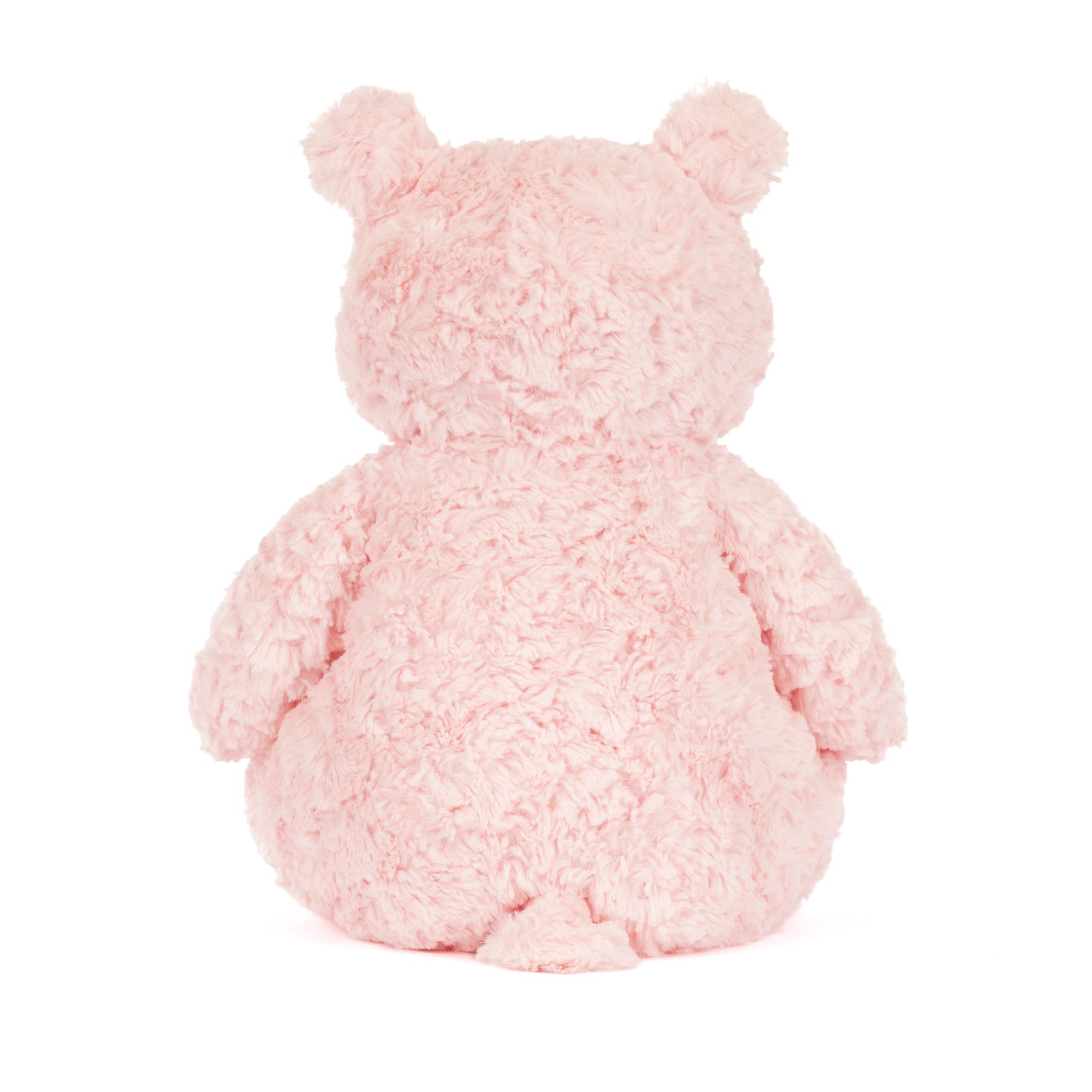 Leola Bear Medium by Jellycat stylish kids outfit collection