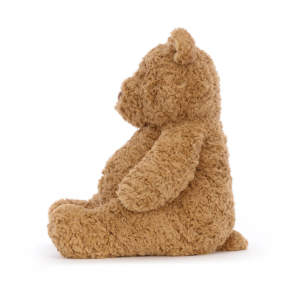 ぬいぐるみ  BARTHOLOMEW BEAR medium Bartholomew Bear Medium by Jellycat