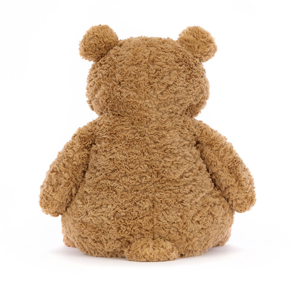 Buy Bartholomew Bear Huge by Jellycat kids clothing online