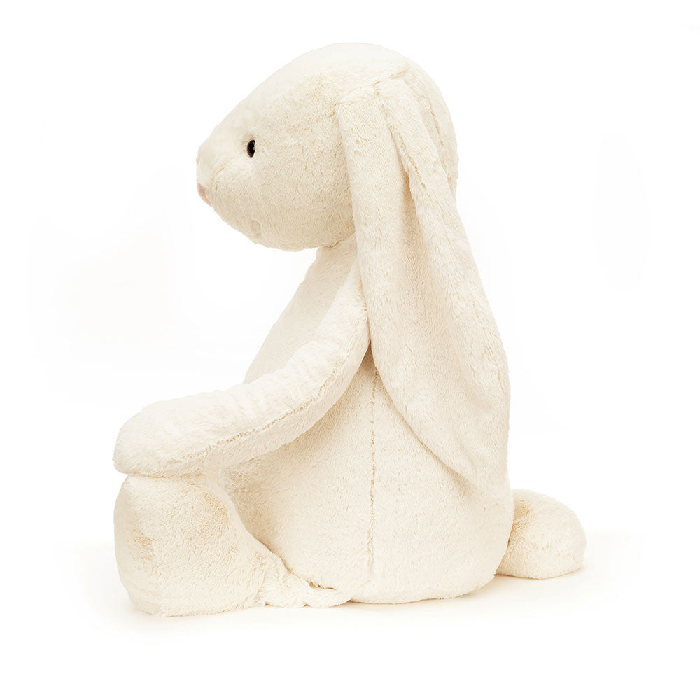 Jellycat bashful cream bunny shop