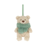 Everyday Bartholomew Bear Jr. Winter Warmer Decoration by Jellycat Kidswear