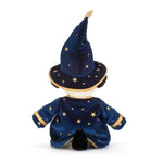 Rufferty Puppy Wizard Outfit by Jellycat outfit perfect for everyday wear