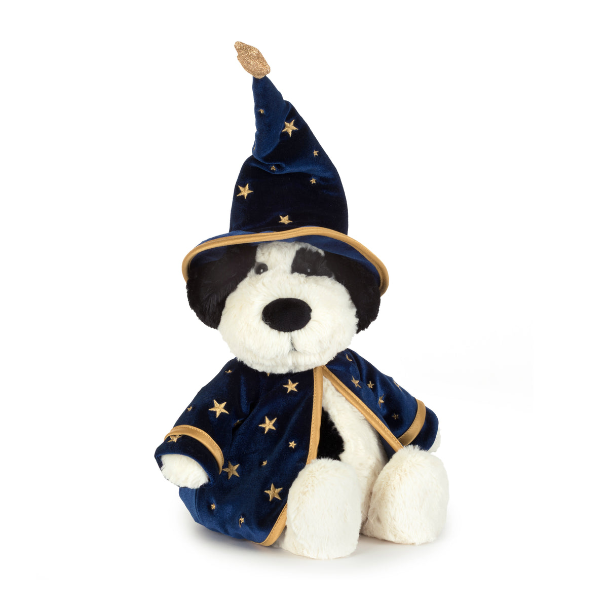 Everyday Rufferty Puppy Wizard Outfit by Jellycat Kidswear