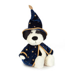 Everyday Rufferty Puppy Wizard Outfit by Jellycat Kidswear