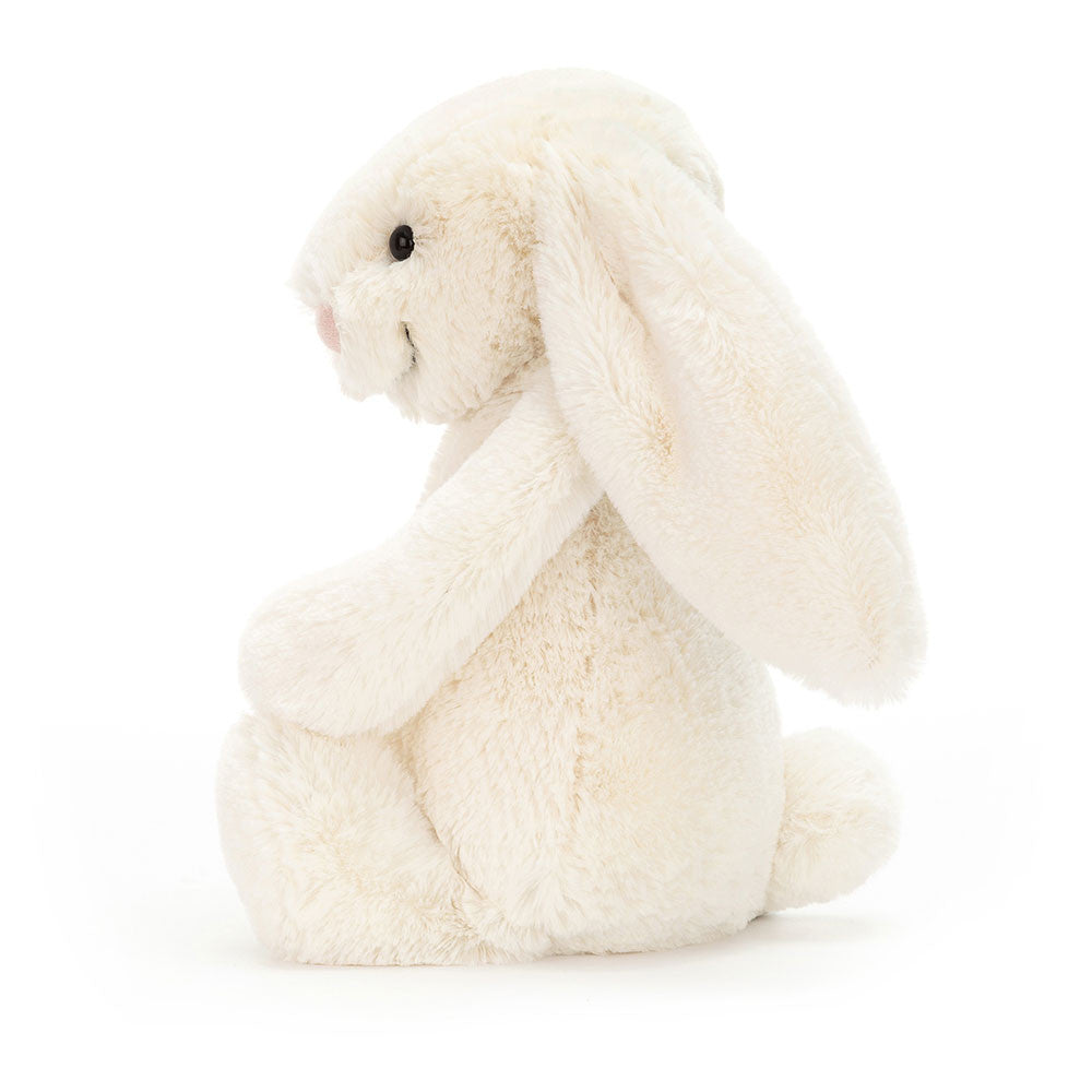 Buy Bashful Cream Bunny by Jellycat kids clothing online