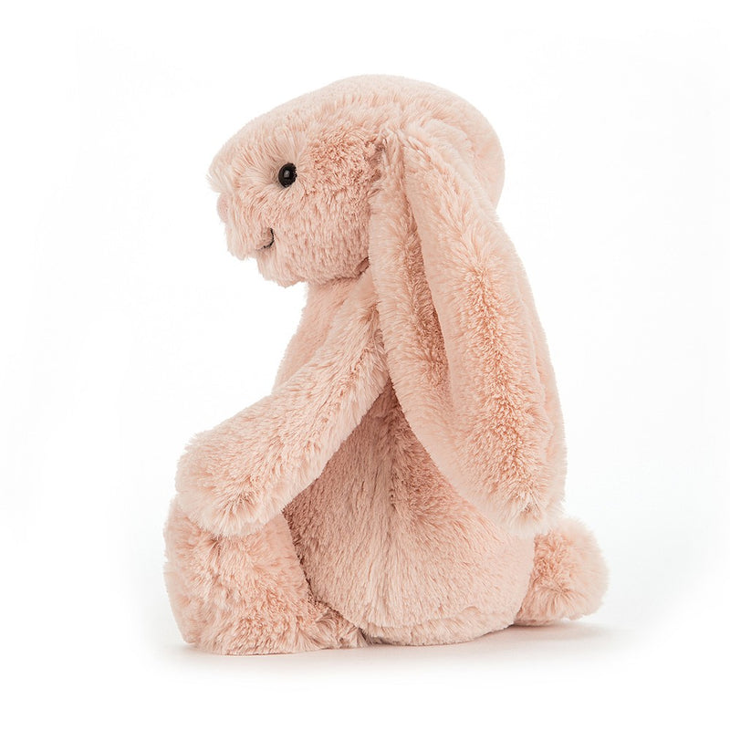 Bashful Blush Bunny Medium by Jellycat