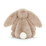 Bashful Beige Bunny Original (Medium) by Jellycat outfit perfect for everyday wear