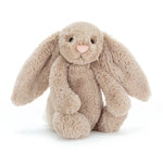 Everyday Bashful Beige Bunny Original (Medium) by Jellycat Kidswear